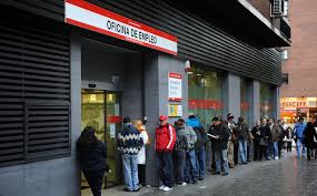El paro baja en Córdoba en Mayo en más de 1.000 personas El paro baja en Córdoba en Mayo en más de 1.000 personas