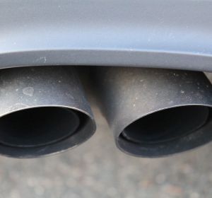 Contaminación de los coches Contaminación de los coches