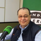 Jose antonio Ramos