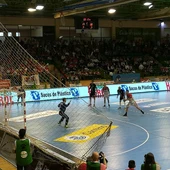 Balonmano Nava Balonmano Nava