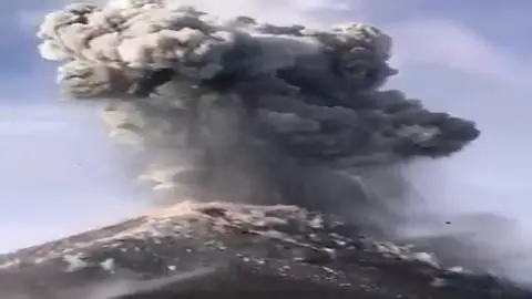 <p><span>Al menos 25 muertos tras la violenta erupción del volcán de Fuego de Guatemala</span></p> <p><span>Al menos 25 muertos tras la violenta erupción del volcán de Fuego de Guatemala</span></p>