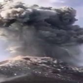 <p><span>Al menos 25 muertos tras la violenta erupción del volcán de Fuego de Guatemala</span></p>