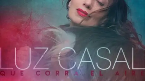 Luz Casal actuará en las Fiestas de Ciudad Real Luz Casal actuará en las Fiestas de Ciudad Real
