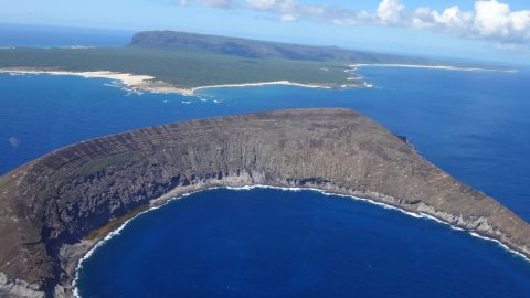 Ni&rsquo;ihau