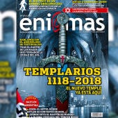 Revista Enigmas, junio 2018