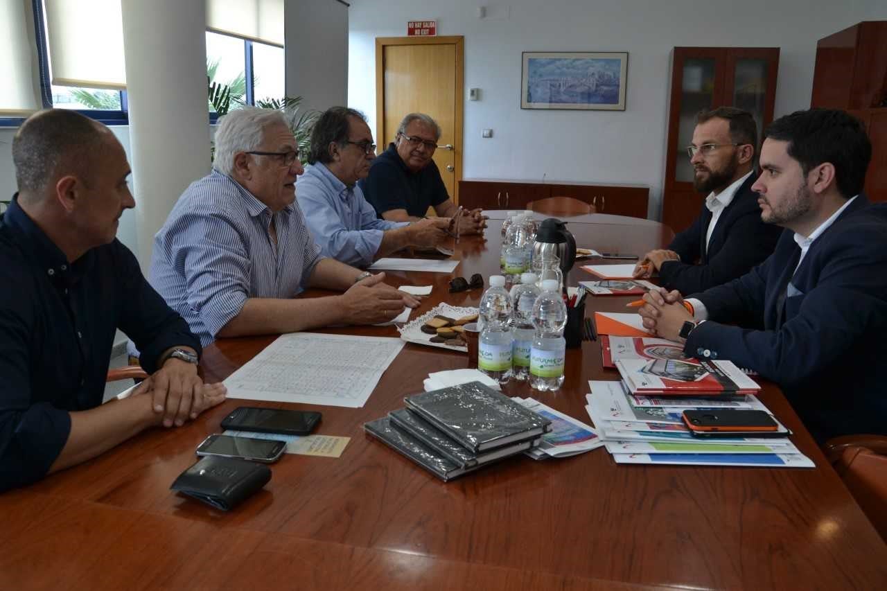 Los empresarios de componentes para el calzado piden bonificar el IAE para facilitar la creación de empleo Los empresarios de componentes para el calzado piden bonificar el IAE para facilitar la creación de empleo