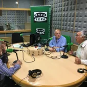 Tiempo de tertulia 4/6/2018 Tiempo de tertulia 4/6/2018