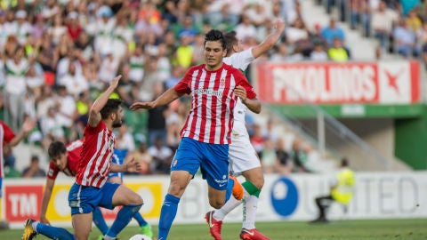 PROMOCI&Oacute;N DE ASCENSO A SEGUNDA DIVISI&Oacute;N