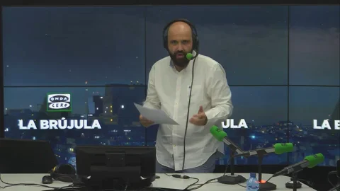 <p>La entrada de David del Cura: Con su primer nombramiento Sánchez ha cabreado a Puigdemont </p> <p>La entrada de David del Cura: Con su primer nombramiento Sánchez ha cabreado a Puigdemont </p>