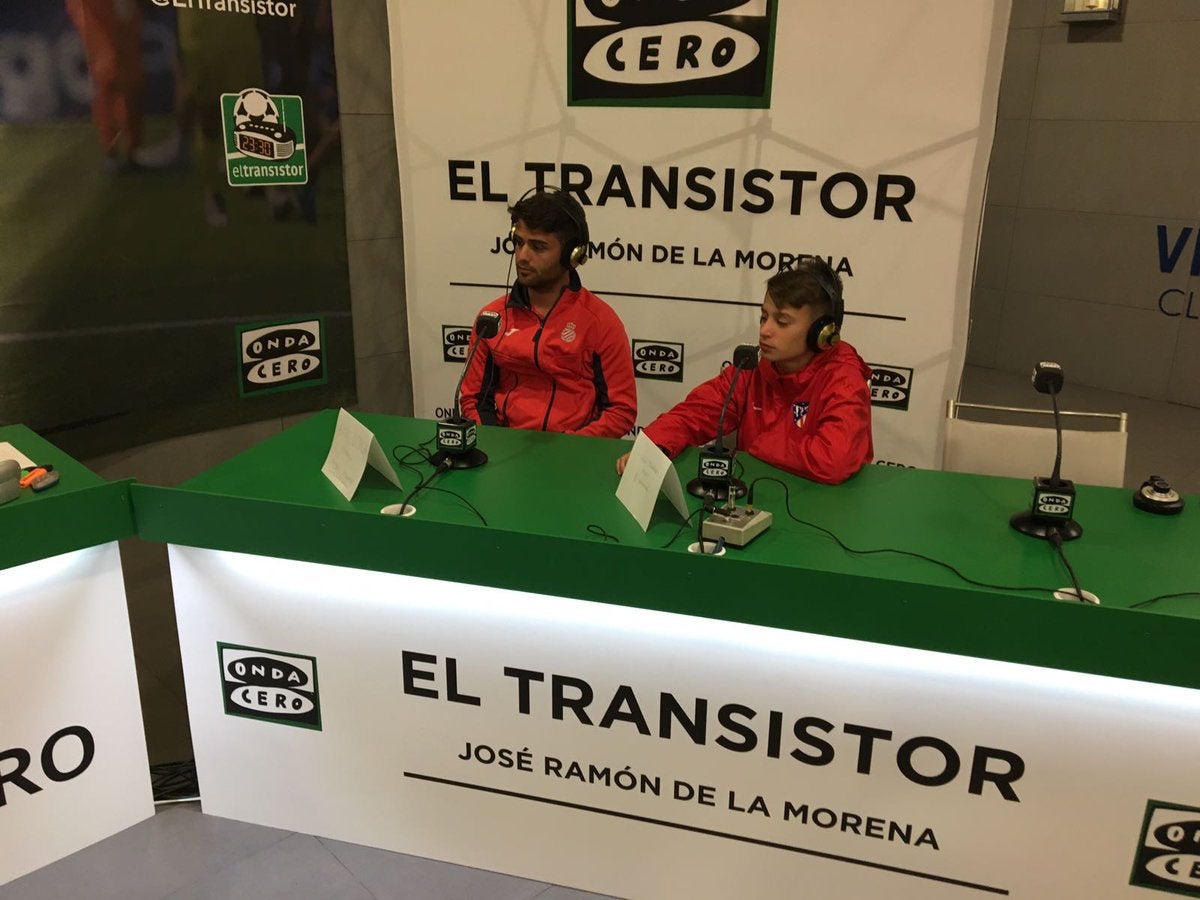 Repasamos lo que ha deparado el XXV Torneo Nacional LaLiga Promises con los mejores jugadores Repasamos lo que ha deparado el XXV Torneo Nacional LaLiga Promises con los mejores jugadores