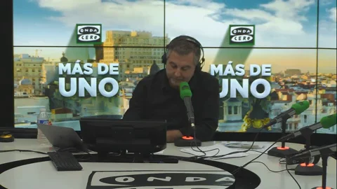 <p>Monólogo de Alsina: "Ahora viene a admitir el PP que lo que negoció con el PNV no era de interés general, sino del interés del PNV"</p> <p>Monólogo de Alsina: "Ahora viene a admitir el PP que lo que negoció con el PNV no era de interés general, sino del interés del PNV"</p>