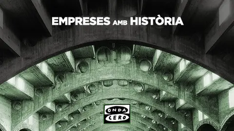 Empreses amb història - podcast Empreses amb història - podcast