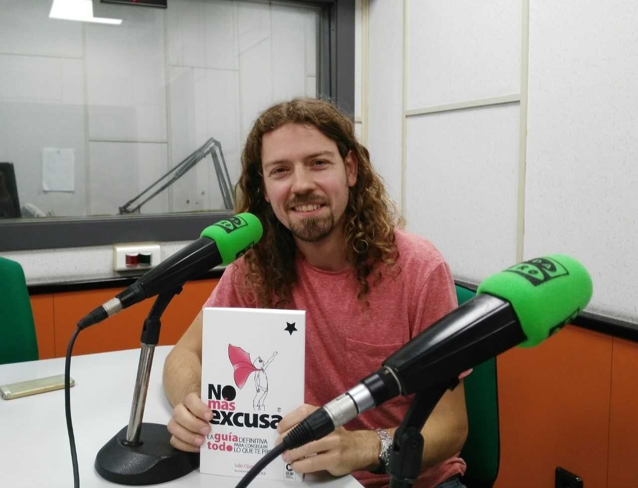 Gijón en la Onda 04/06/2018 con Ana Fierro Gijón en la Onda 04/06/2018 con Ana Fierro