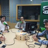 Tertulia La Resaca
