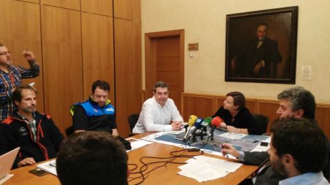 Ayuntamiento de Gij&oacute;n. 5 de junio de 2018