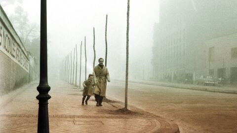 La sombra del viento de Carlos Ruiz Zafón La sombra del viento de Carlos Ruiz Zafón
