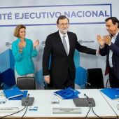 El adiós de Mariano Rajoy