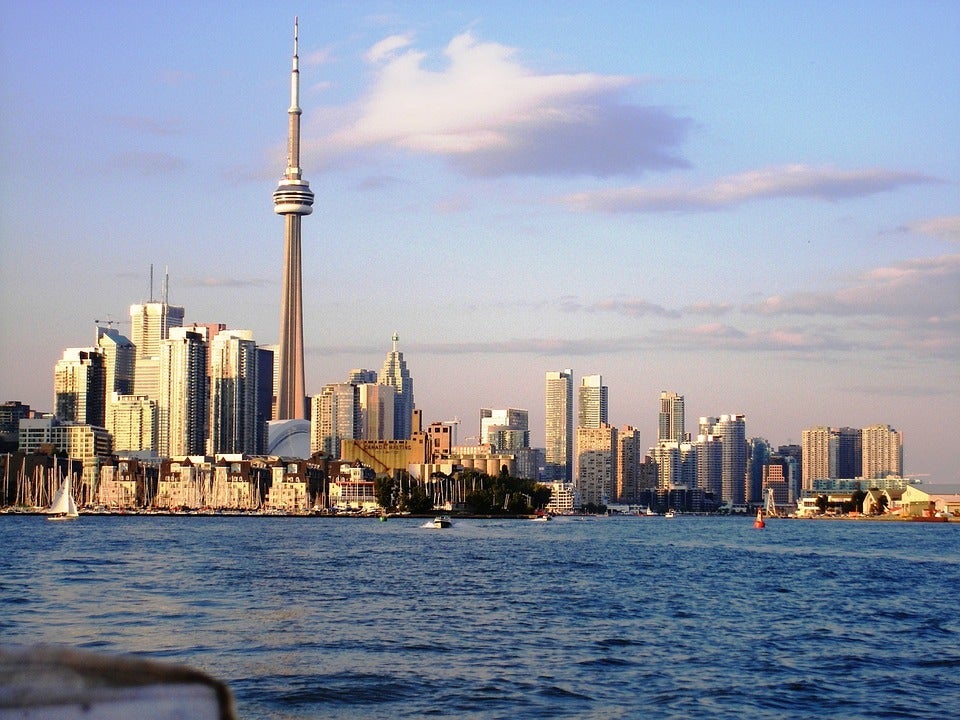 Empresas extremeñas participarán de forma agrupada en octubre en una misión comercial directa a Canadá Empresas extremeñas participarán de forma agrupada en octubre en una misión comercial directa a Canadá