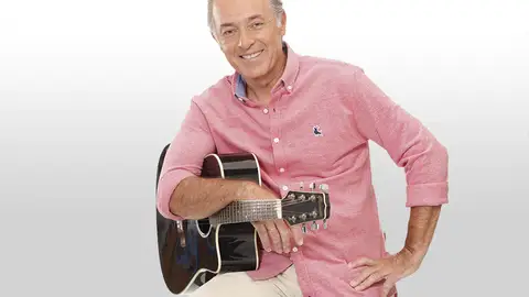 José Manuel Soto estará en Starlite el sábado 21 de julio José Manuel Soto estará en Starlite el sábado 21 de julio