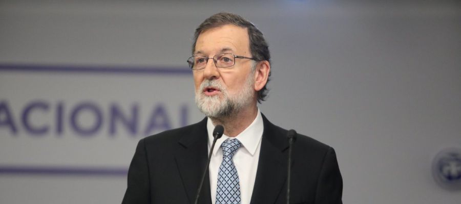 Mariano Rajoy Mariano Rajoy