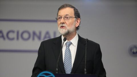 Mariano Rajoy