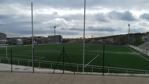 Se inaugurar&aacute;n el 16 de junio de 2018