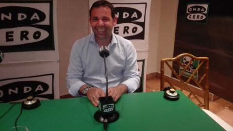 Calleja, entrenador del Villarreal