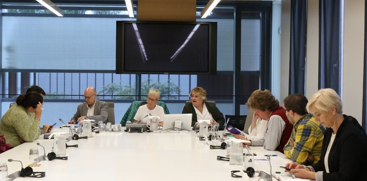 Gipuzkoa en la Onda 05/06/2018 Gipuzkoa en la Onda 05/06/2018