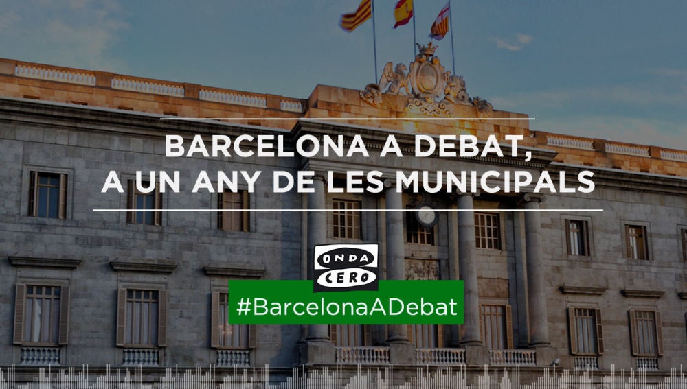 Barcelona a debat