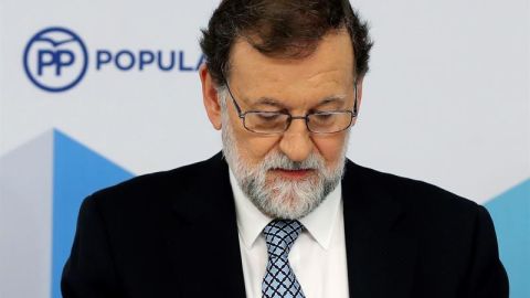 Mariano Rajoy