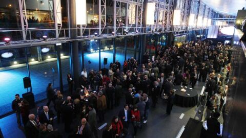 Uno de los eventos celebradosa en IFA en 2017