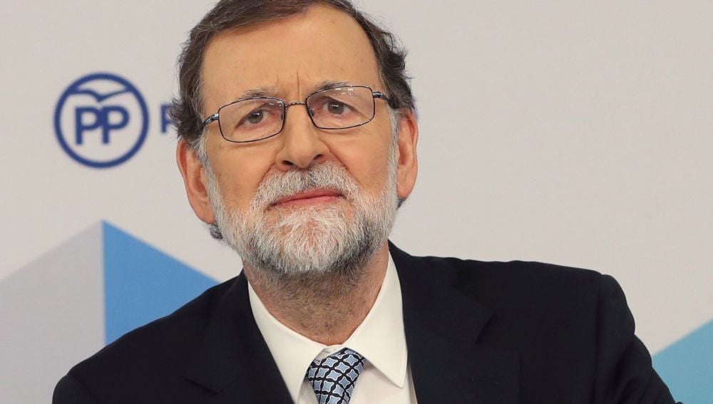 laSexta Noticias 14:00 (05-06-18) Mariano Rajoy abandona la presidencia del PP: "Es lo mejor para el PP, para España y para mí"