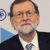 laSexta Noticias 14:00 (05-06-18) Mariano Rajoy abandona la presidencia del PP: "Es lo mejor para el PP, para España y para mí"