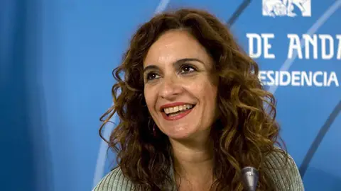 María Jesús Montero María Jesús Montero