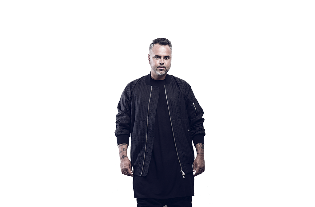 El 'calor' de la música de Juan Magán, este viernes en El Puerto El 'calor' de la música de Juan Magán, este viernes en El Puerto