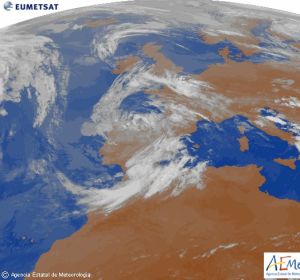 Aemet 05/06/2018 Aemet 05/06/2018