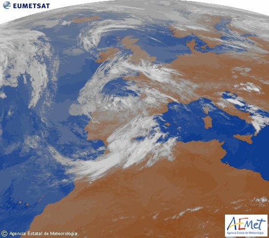 Alertas activadas en la provincia por fuertes vientos Alertas activadas en la provincia por fuertes vientos