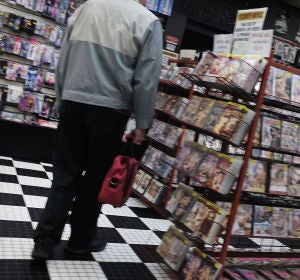 Hablamos con personas adictas al porno Hablamos con personas adictas al porno