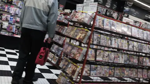 Hablamos con personas adictas al porno EL PORNO NO TIENE LA CULPA Así es la adicción al porno: masturbación compulsiva y horas de hardcore: