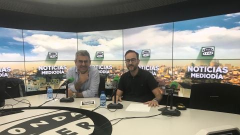 Territorio Negro | Genar Mart&iacute; Aguilar y Jorge Saucedo