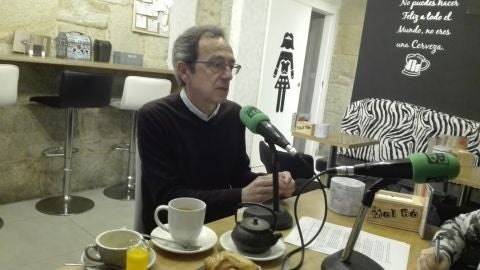 Pontevedra en la Onda