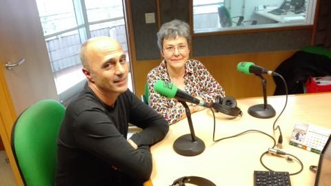 Pontevedra en la Onda