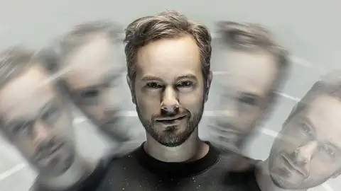 Jorge Blass Jorge Blass