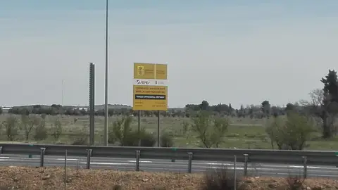 Polígono SEPES de Ciudad Real Polígono SEPES de Ciudad Real