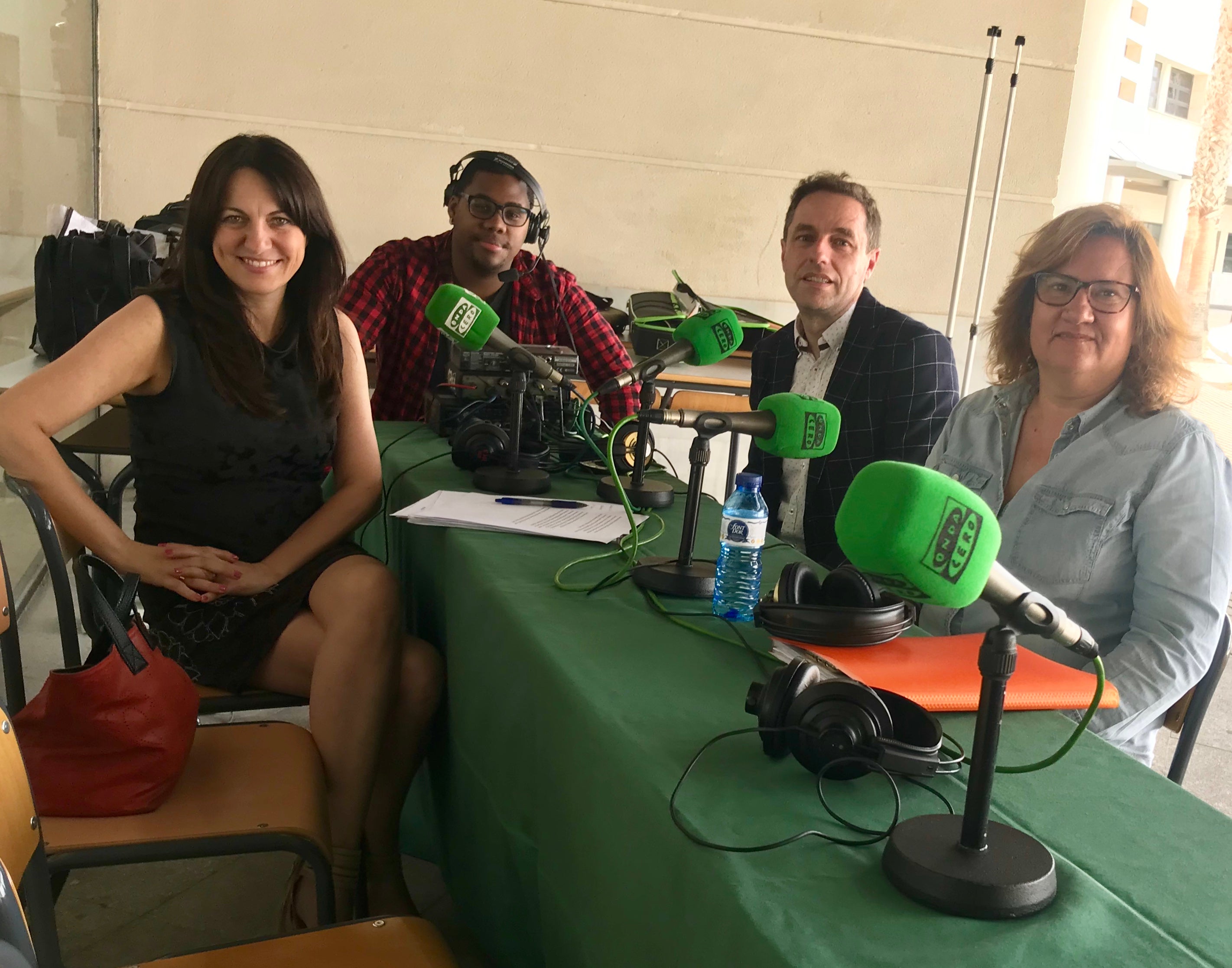 Más de 3.500 alumnos y alumnas se presentan a la PAU en la Universidad de Alicante Más de 3.500 alumnos y alumnas se presentan a la PAU en la Universidad de Alicante