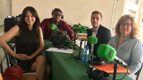 3.500 alumnos pasan estos d&iacute;as por la PAU