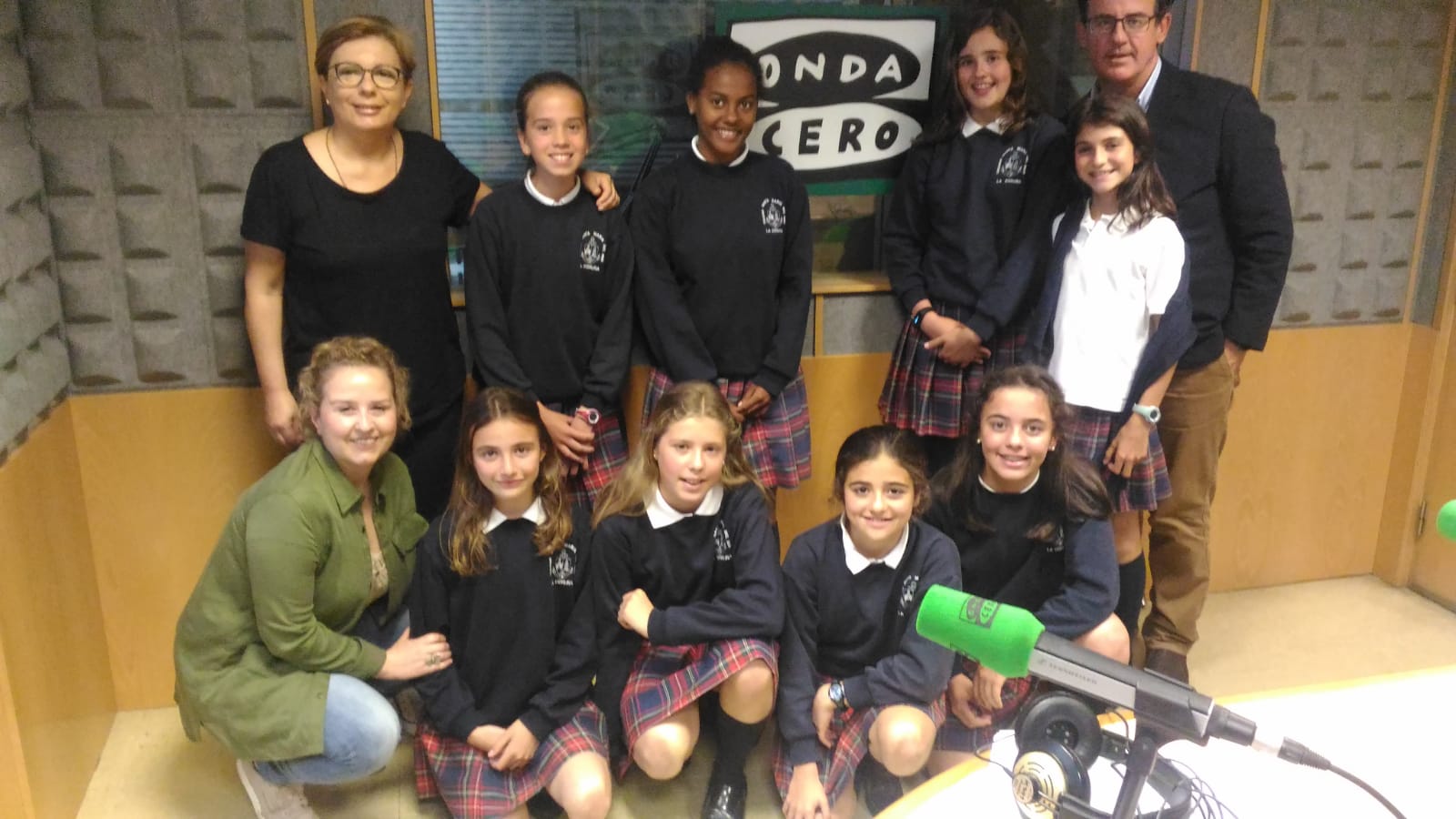 EL EQUIPO CHOZUA, DE SANTA MARÍA DEL MAR, PARTICIPÓ EN EL JOHAN CRUYFF COURTS EL EQUIPO CHOZUA, DE SANTA MARÍA DEL MAR, PARTICIPÓ EN EL JOHAN CRUYFF COURTS