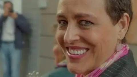 Magdalena Valerio Magdalena Valerio