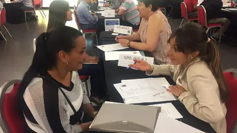 Mesa responsabilidad social .