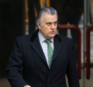Luis Bárcenas Luis Bárcenas